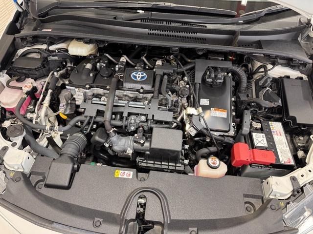 TOYOTA COROLLA TOURING HYBR 2020 Image 31