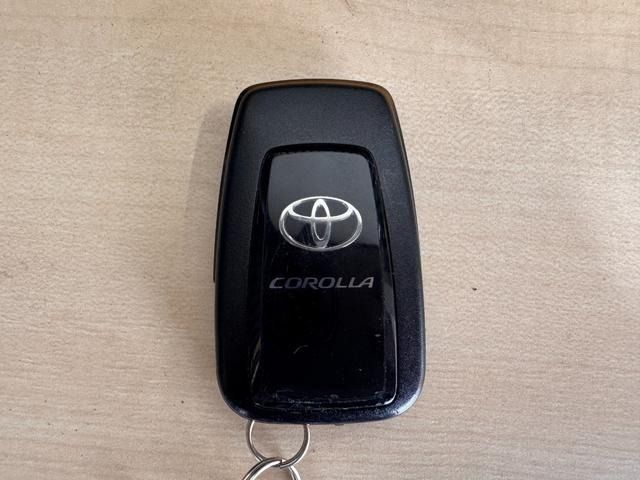 TOYOTA COROLLA TOURING HYBR 2020 Image 31