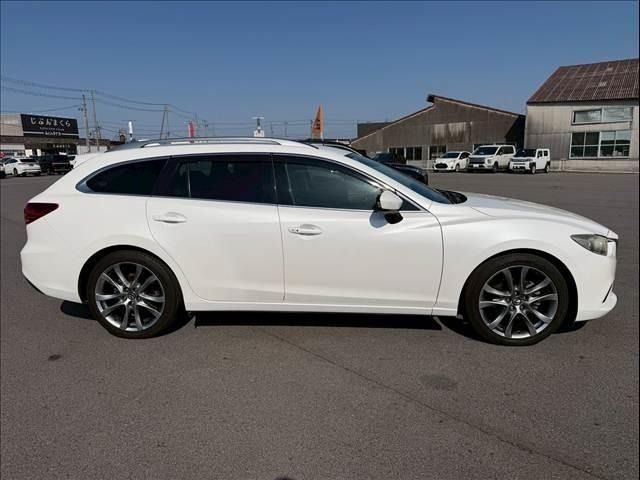 MAZDA ATENZA WAGON 2013 Image 31