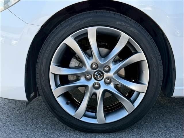 MAZDA ATENZA WAGON 2013 Image 31