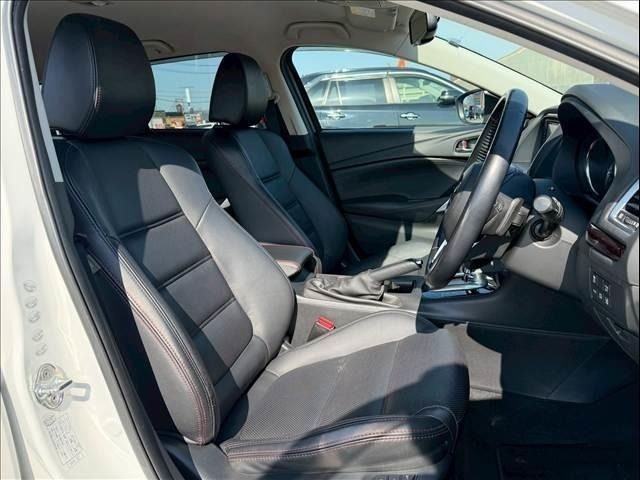 MAZDA ATENZA WAGON 2013 Image 31