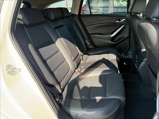 MAZDA ATENZA WAGON 2013 Image 31