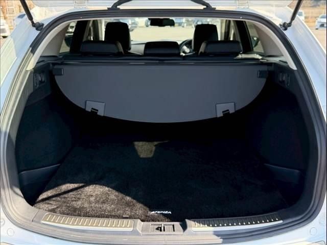 MAZDA ATENZA WAGON 2013 Image 31