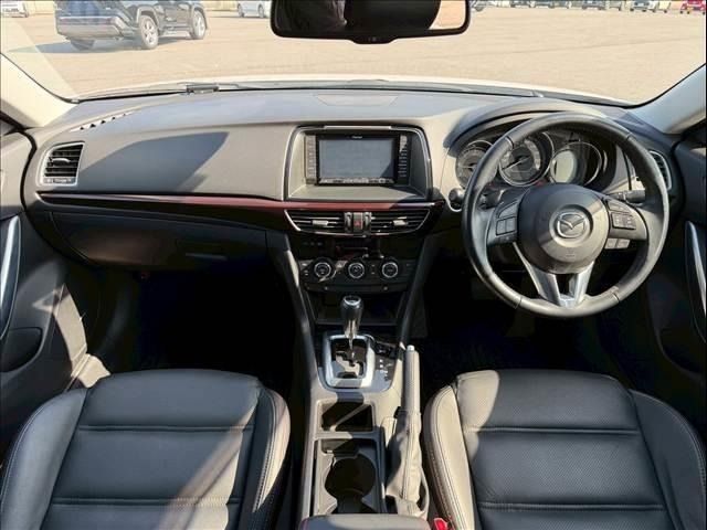 MAZDA ATENZA WAGON 2013 Image 31