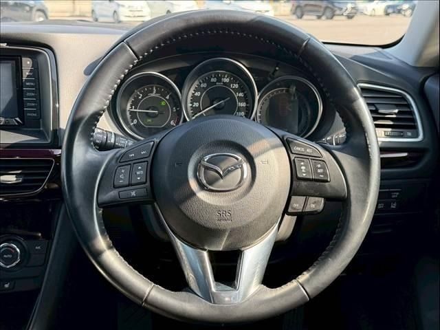 MAZDA ATENZA WAGON 2013 Image 31