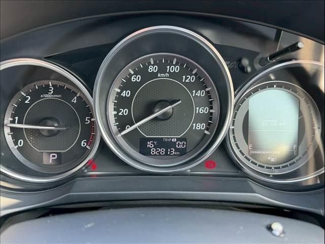 MAZDA ATENZA WAGON 2013 Image 31