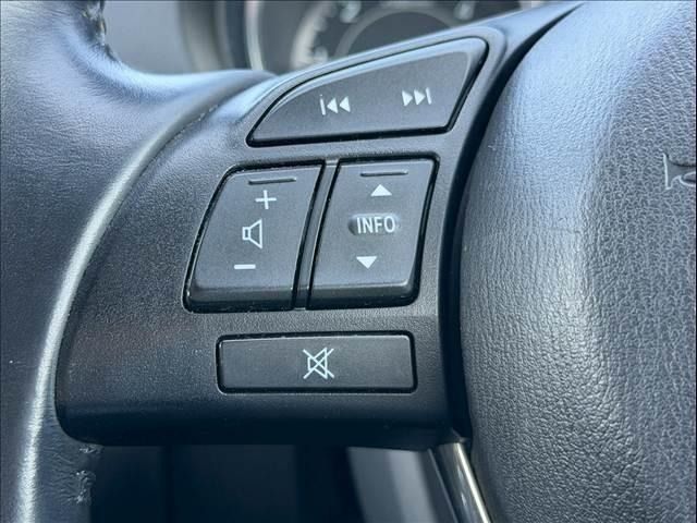 MAZDA ATENZA WAGON 2013 Image 31