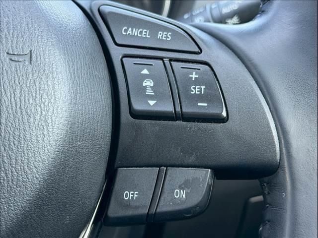 MAZDA ATENZA WAGON 2013 Image 31