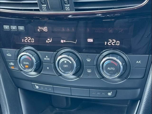 MAZDA ATENZA WAGON 2013 Image 31