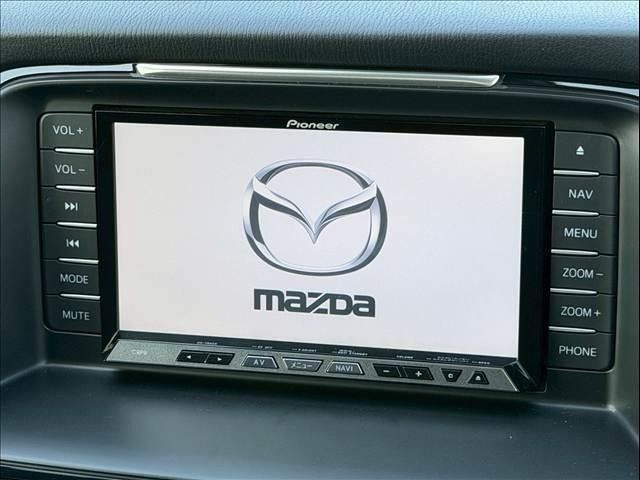 MAZDA ATENZA WAGON 2013 Image 31