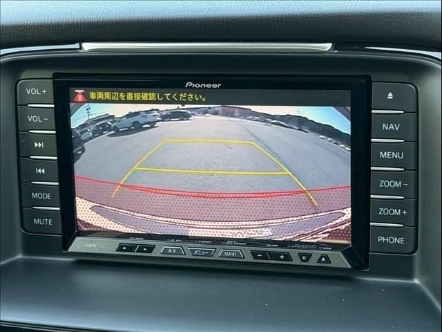 MAZDA ATENZA WAGON 2013 Image 31