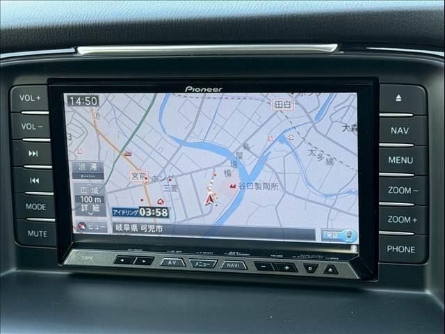 MAZDA ATENZA WAGON 2013 Image 31