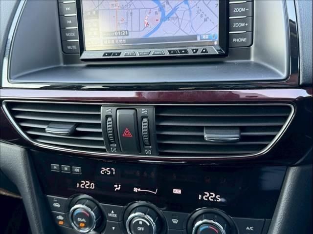 MAZDA ATENZA WAGON 2013 Image 31