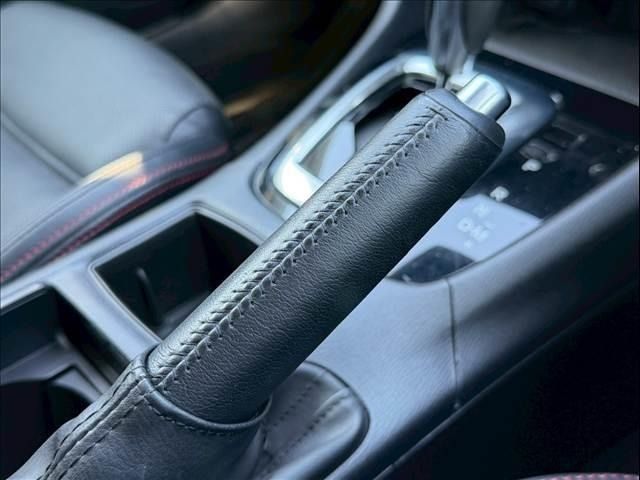 MAZDA ATENZA WAGON 2013 Image 31