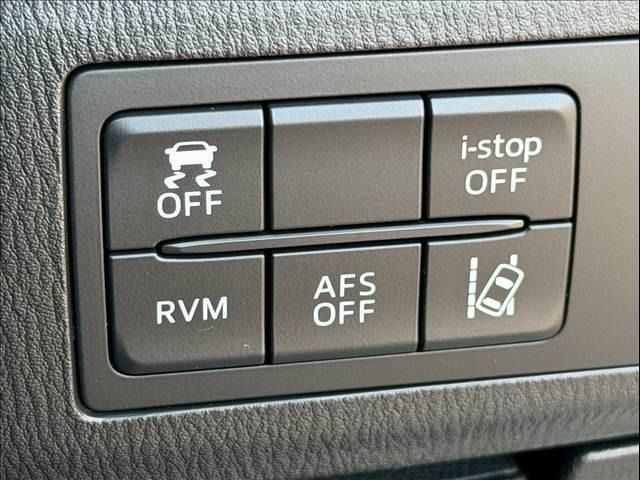 MAZDA ATENZA WAGON 2013 Image 31