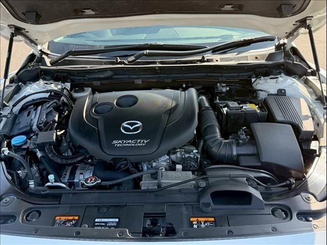 MAZDA ATENZA WAGON 2013 Image 31