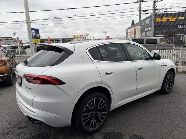 MASERATI GRECALE 2024 Image 31