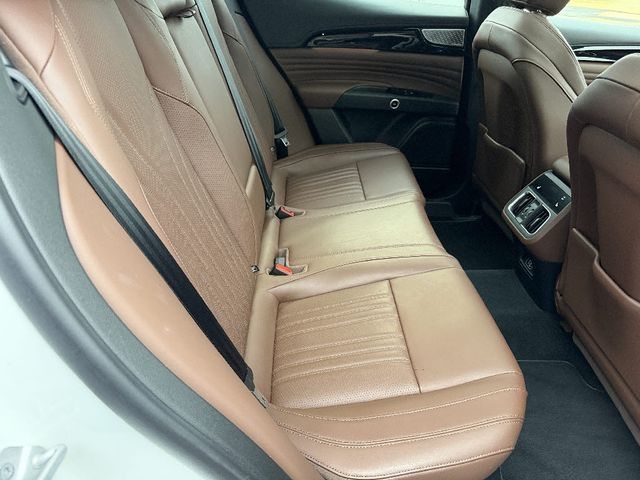 MASERATI GRECALE 2024 Image 31