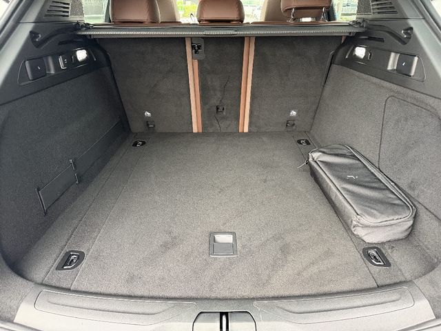 MASERATI GRECALE 2024 Image 31