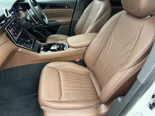 MASERATI GRECALE 2024 Image 31