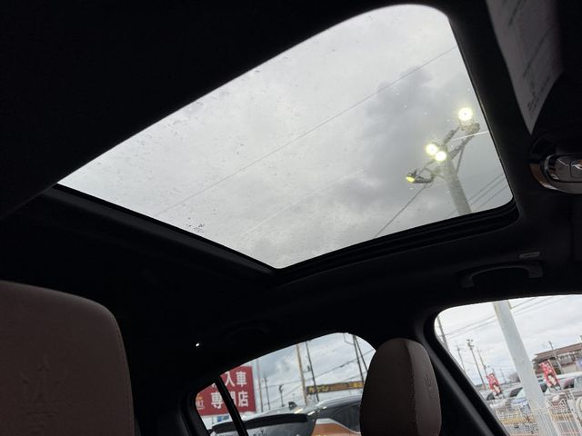 MASERATI GRECALE 2024 Image 31