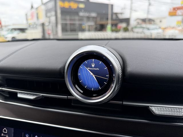 MASERATI GRECALE 2024 Image 31