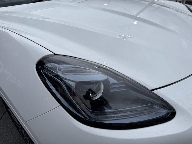 MASERATI GRECALE 2024 Image 31