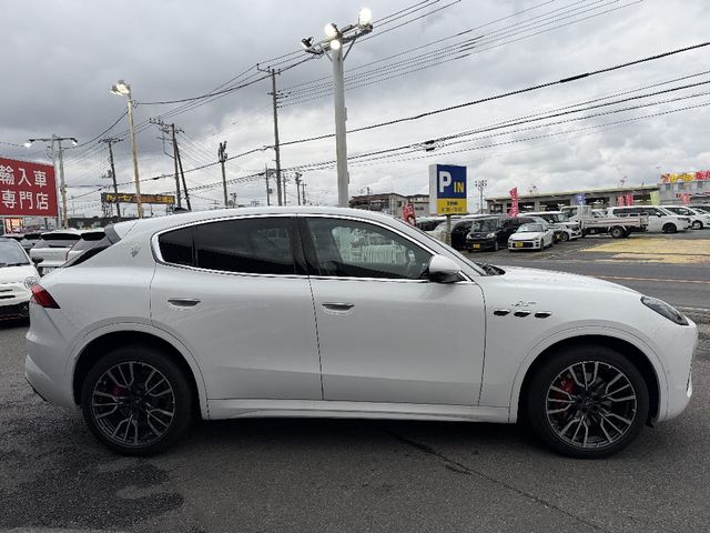 MASERATI GRECALE 2024 Image 31