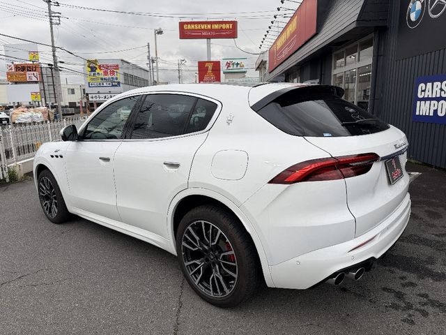 MASERATI GRECALE 2024 Image 31