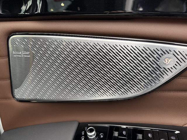 MASERATI GRECALE 2024 Image 31