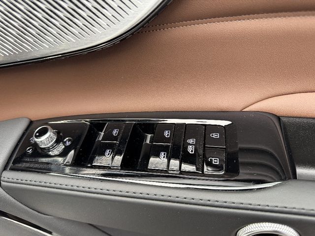 MASERATI GRECALE 2024 Image 31