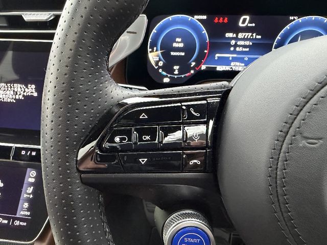 MASERATI GRECALE 2024 Image 31