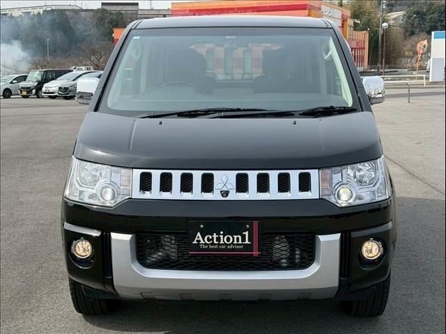 MITSUBISHI DELICA D:5 4WD 2015 Image 31