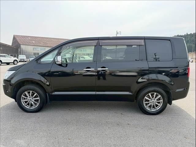 MITSUBISHI DELICA D:5 4WD 2015 Image 31