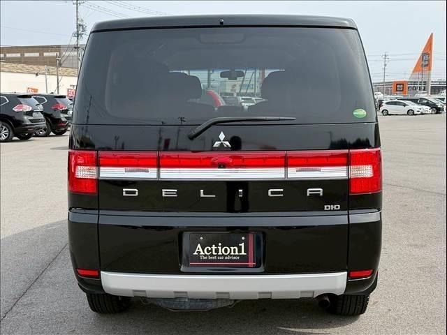 MITSUBISHI DELICA D:5 4WD 2015 Image 31