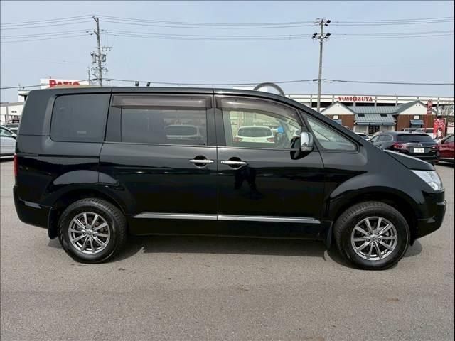MITSUBISHI DELICA D:5 4WD 2015 Image 31