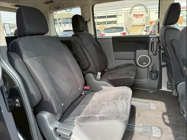 MITSUBISHI DELICA D:5 4WD 2015 Image 31