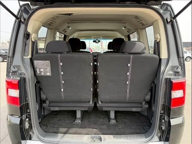 MITSUBISHI DELICA D:5 4WD 2015 Image 31