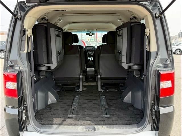 MITSUBISHI DELICA D:5 4WD 2015 Image 31