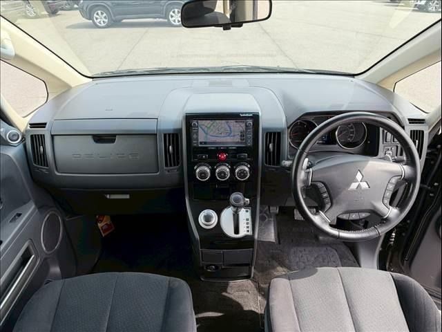 MITSUBISHI DELICA D:5 4WD 2015 Image 31