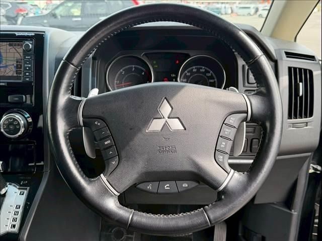 MITSUBISHI DELICA D:5 4WD 2015 Image 31