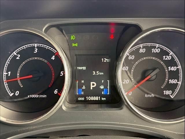 MITSUBISHI DELICA D:5 4WD 2015 Image 31