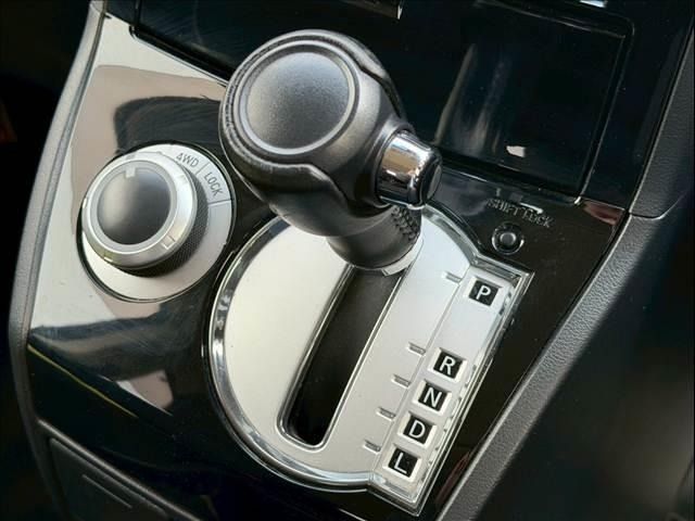 MITSUBISHI DELICA D:5 4WD 2015 Image 31