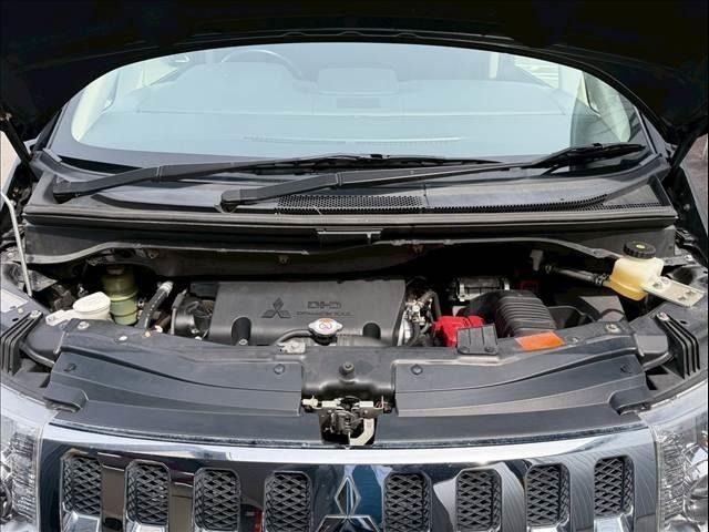 MITSUBISHI DELICA D:5 4WD 2015 Image 31