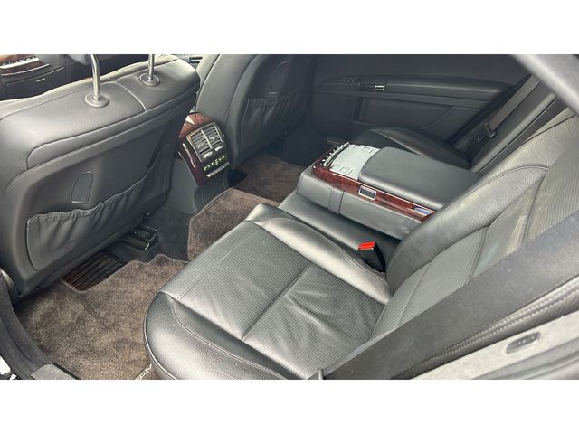 AMG S CLASS 2008 Image 31
