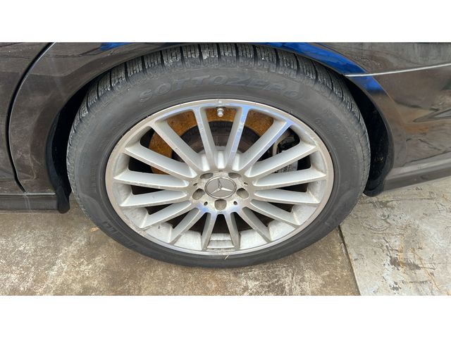 AMG S CLASS 2008 Image 31