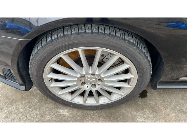 AMG S CLASS 2008 Image 31