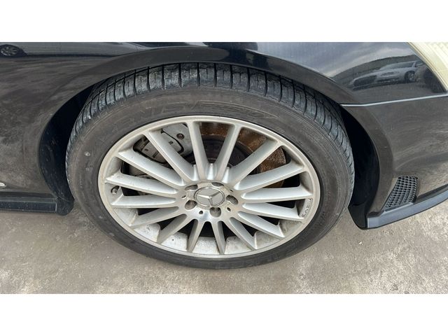 AMG S CLASS 2008 Image 31