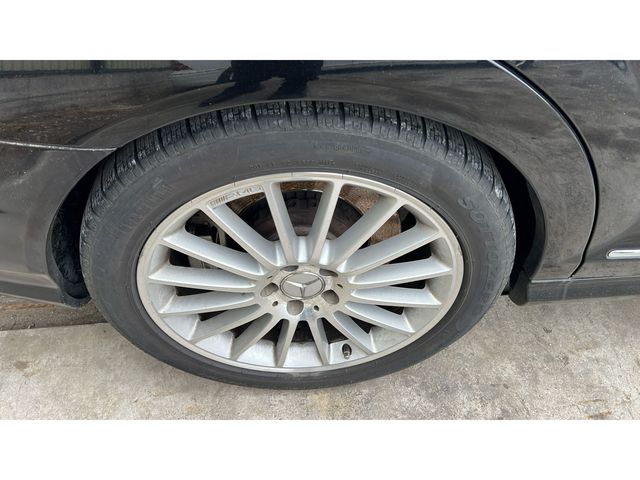 AMG S CLASS 2008 Image 31