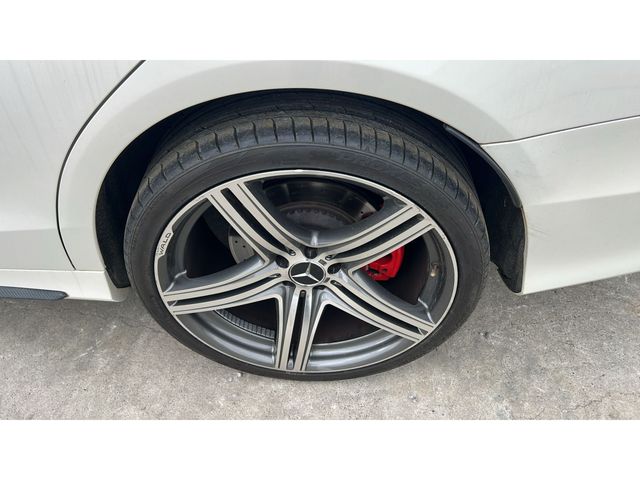 MERCEDES BENZ S CLAS 2014 Image 31